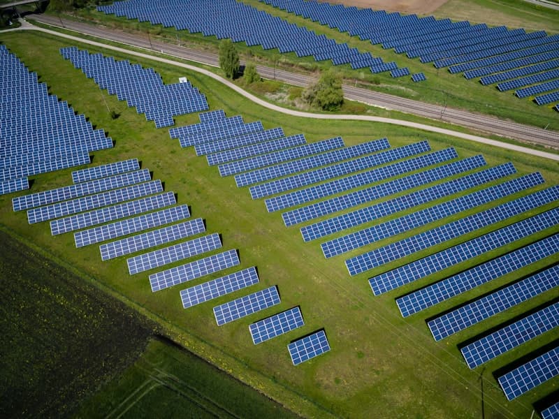 ESG & Sustainability Reports